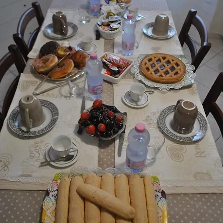 Casa Loi Bed & Breakfast
