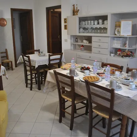 Bed & Breakfast Casa Loi