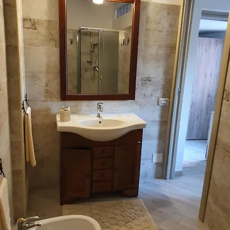 Appartement Casa Loi