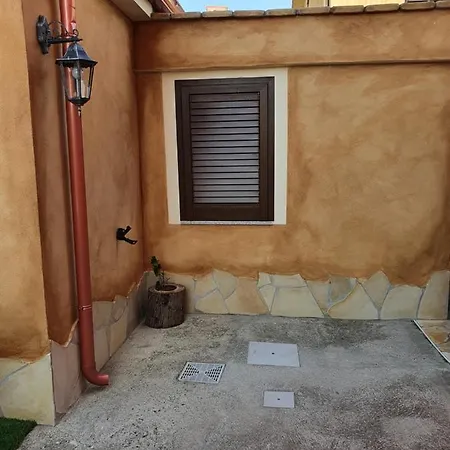 Appartement Casa Loi