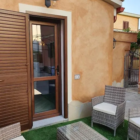 Appartement Casa Loi