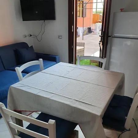 Casa Loi * Villasimius