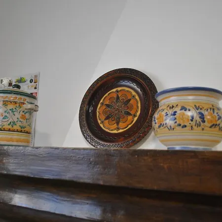 Casa Loi Fonni