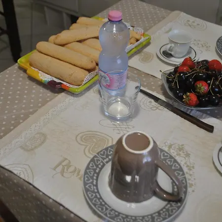 Casa Loi Bed & Breakfast Fonni
