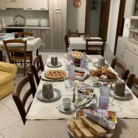 Bed & Breakfast Casa Loi