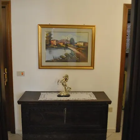 Bed & Breakfast Casa Loi *