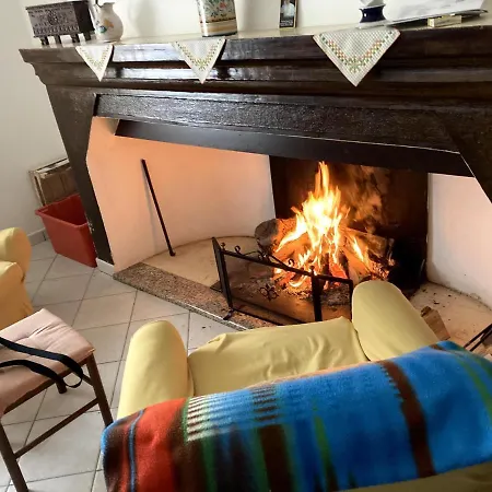 Casa Loi Bed & Breakfast *