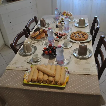 Bed & Breakfast Casa Loi Fonni