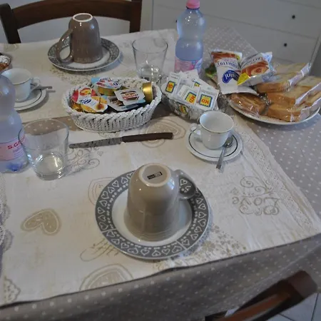 Casa Loi Bed & Breakfast