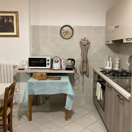 Casa Loi Bed & Breakfast Fonni