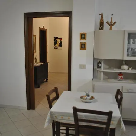 Casa Loi Bed & Breakfast *