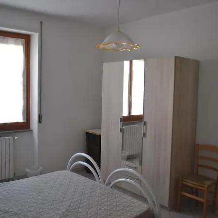 Casa Loi Bed & Breakfast Fonni