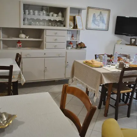 Casa Loi Fonni