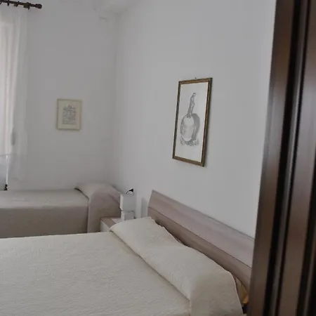 Bed & Breakfast Casa Loi Fonni