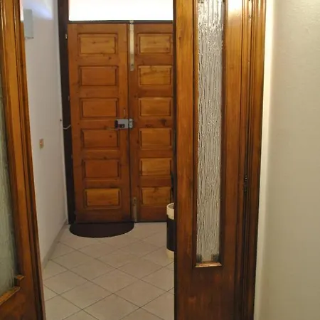Casa Loi Bed & Breakfast Fonni