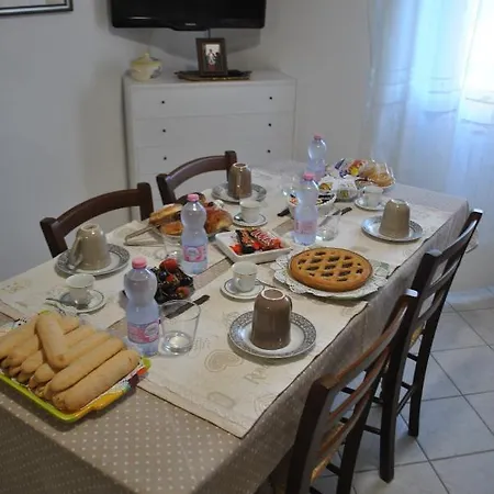 Casa Loi Bed & Breakfast