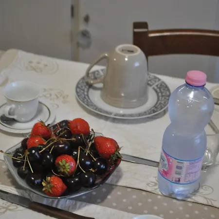 Bed & Breakfast Casa Loi