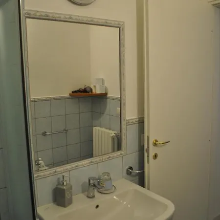 Casa Loi Bed & Breakfast Fonni