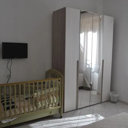 Casa Loi Bed & Breakfast Fonni