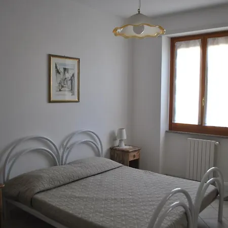 Bed & Breakfast Casa Loi